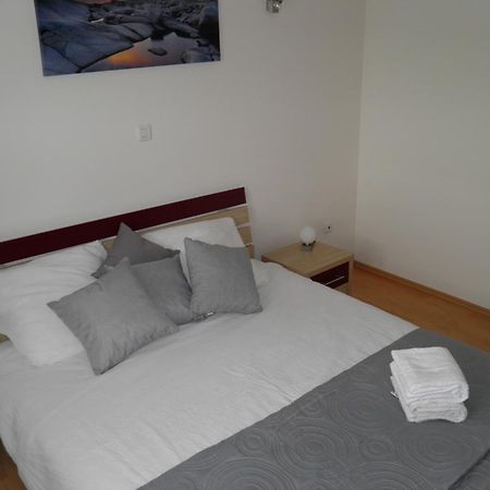 Apartmani Galeb Put Grande 25 Biograd Na Moru Exteriör bild