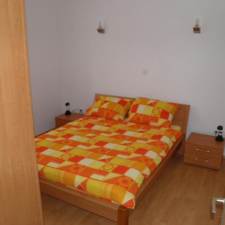 Apartmani Galeb Put Grande 25 Biograd Na Moru Exteriör bild