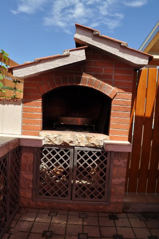Apartmani Galeb Put Grande 25 Biograd Na Moru Exteriör bild